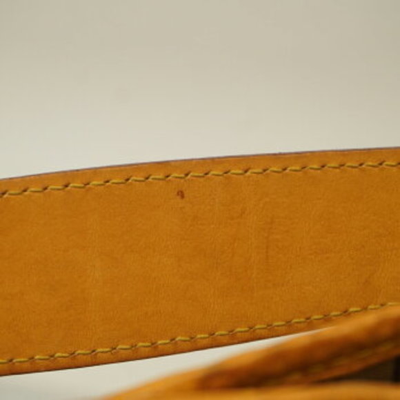 Louis Vuitton Monogram Delightful PM Shoulder Bag - Picture 8 of 12